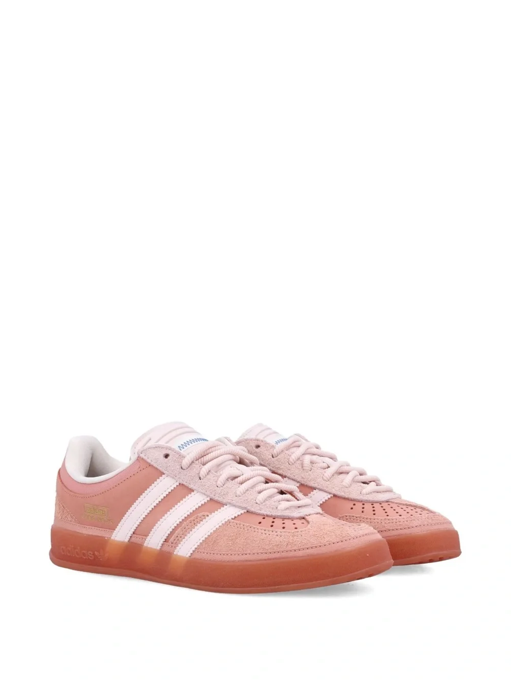 adidas x Bad Bunny Cabo Rojo gazelles - Picture 4 of 9
